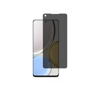 Honor X9 5G Mat Hayalet Ekran Koruyucu Yandan Bakınca Görünmeyen Ekran Privacy Ekran Koruyucu