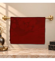 e38 EL İŞÇİLİĞİ KADIN RENKLİ EBRU FULAR 175*35 cm-6708