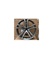5*100*18*8.0 ET40 CH73.1 GMF SAVANNAH JANT MODELİ (4Ad)