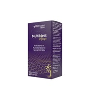 Referans Multimetil İntense 30 Softjel Kapsül