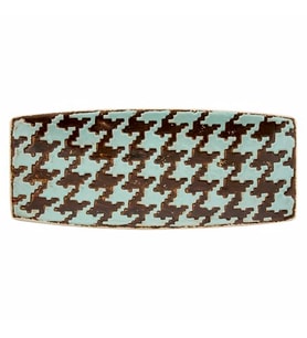 Vitale Slim Seramik Kase 31x14 cm AK.FU0020