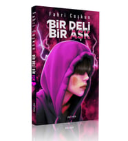 Bir Deli Bir Aşk - Fahri Coşkun