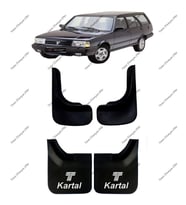Tofaş Kartal 4lü Paçalık, Çamurluk, Tozluk TFS1UX008