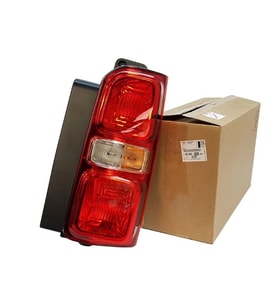 Peugeot Expert /Cjumpy Arka Stop Sağ 2015- (Oem No:  9808243080)