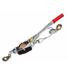 CMC ÇELİK HALATLI ÇEKTİRME 4 TON 1.5 METRE