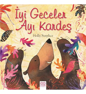 İyi Geceler Ayı Kardeş