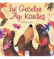 İyi Geceler Ayı Kardeş