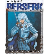 Berserk 13