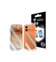 Honor 600 için IPG Hydrogel (İnce TPU) Tam Kaplama (Ekran+Arka Koruma)