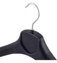 Battal Boy Takım Elbise Ceket Kaban Mont Askısı 10 Adet 48 cm