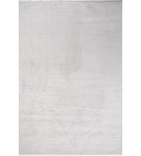Hoom Rugs Aren 3305 Gri Modern Salon Halısı (A.Gri)