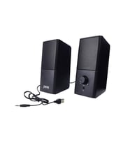 Jwin A-20 2.0 Speaker (Siyah)