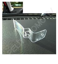 Skoda Octavia Ön Cam Kart Bilet Tutucu 3V0867333 Orijinal