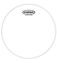 Evans BD22G2 G2 Clear Bas Davul Derisi (22 inç - Çift Kat - 14 Mil)