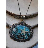 STONEAGE JEWELLERY Özel Tasarım Bayan Kolye
