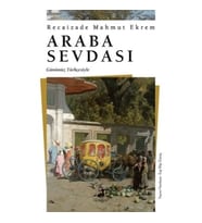 Araba Sevdası - Günümüz Türkçesiyle