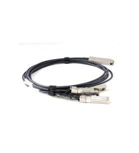HUAWEI 3metre QSFP-40G-CU3M 40G QSFP+ Pasif DAC Kablo