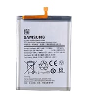 Samsung Galaxy M51 - SM-M515 Uyumlu Pil Sıfır - Servis