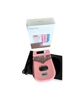 Boult E177-PK Pembe Elektronik Kalimba  Taşınabilir Tasarım Kristal Berraklığında Ses Efektli Çalım