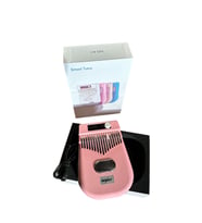 Boult E177-PK Pembe Elektronik Kalimba  Taşınabilir Tasarım Kristal Berraklığında Ses Efektli Çalım