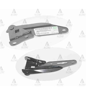 HONDA CIVIC SAĞ MOTOR KAPUT MENTEŞE 1996-2000 60120-ST0-000ZZ-TAW