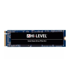 Hi-Level HLV-M2PCIeSSD2280/256G 256GB (3300/1200MB/s) M.2 2280 PCIe 3.0 NVMe SSD
