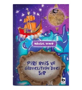 Piri Reis ve Göbeklitepe'deki Sır