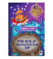 Piri Reis ve Göbeklitepe'deki Sır