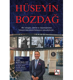 Hüseyin Bozdağ Güven… Ama Kontrol Et! - Yunus Arıkan