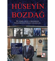 Hüseyin Bozdağ Güven… Ama Kontrol Et! - Yunus Arıkan