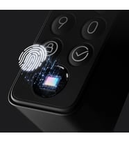 Kablosuz Akıllı Kapı Kilidi – Lock Pro