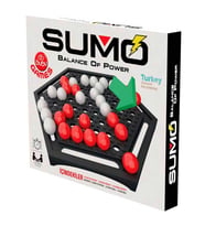 Nessiworld Games Sumo Oyunu