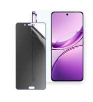 SChitec VIVO V5 Uyumlu Ön Yüzey Hayalet Privacy Hidrojel Ekran Koruyucu