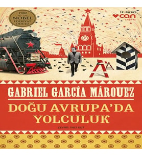 Doğu Avrupada Yolculuk