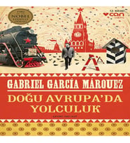 Doğu Avrupada Yolculuk