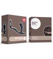 Fun Factory Bootıe Penis Halkası ve  Plug Made İn Germany