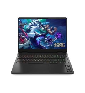 HP Omen 16-AP0010NTA77 Amd Ryzen Aı 7-350 8gb 512GB SSD RTX5060 Freedos 16" Wuxga 144Hz IPS Taşınabilir Bilgisayar CE2B2EAA77