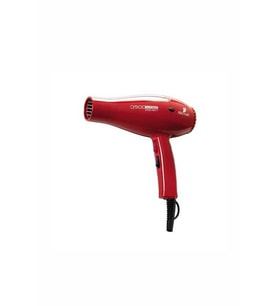 Hector 3500 Turbo Kırmızı 2400 W Fön Makinesi