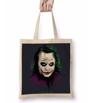 Joker Ledger Bez Çanta Uzun Saplı