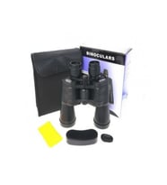Hisar 56 Mm Mercek Çaplı Dürbün