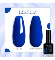 Kalıcı oje 7 ml LC-F157 (56783)
