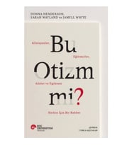 Bu Otizm mi? Klinisyenler