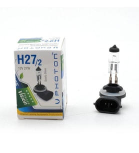 H27/2 881 Uyumlu Standart Halojen Ph5527 (Karışık)