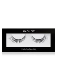 INGLOT Doğal Görünümlü Takma Kirpik – Eyelashes 86S