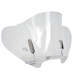 Chopper 250 Siperlik Cam 70-42 Cm