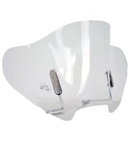 Chopper 250 Siperlik Cam 70-42 Cm