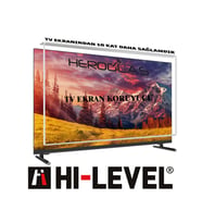 Hİ-LEVEL       HL49FAL403 49İNÇ TV EKRAN KORUYUCU