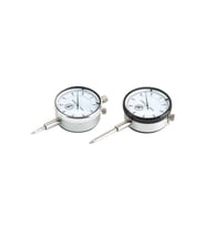 Komparatör Saati 0 - 30 X 0,01 X 30 Mm Uzun Çubuklu