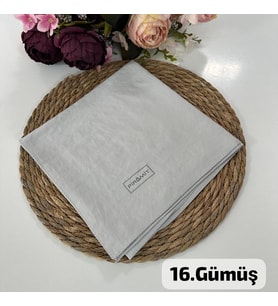 Pramit Relax Eşarp PRE0116