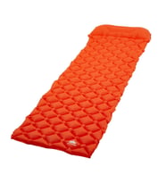 Alpinist Freedom Air Şişme Mat Orange R:2.8 MZ (Karışık)